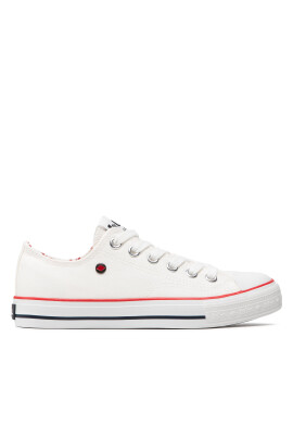 Lee Cooper Кецове LCW-22-31-0875L Бял - Pepit.bg