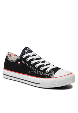 Lee Cooper Кецове LCW-22-31-0878M Черен - Pepit.bg