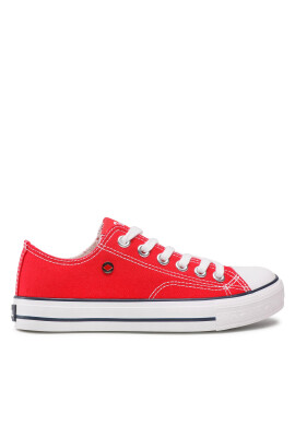 Lee Cooper Кецове LCW-22-31-0880LA Червен - Pepit.bg