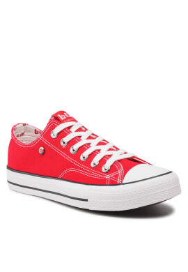 Lee Cooper Кецове LCW-22-31-0881M Червен - Pepit.bg