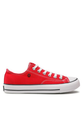 Lee Cooper Кецове LCW-22-31-0881M Червен - Pepit.bg