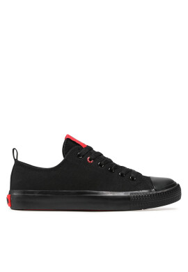 Lee Cooper Кецове LCW-22-31-0912M Черен - Pepit.bg