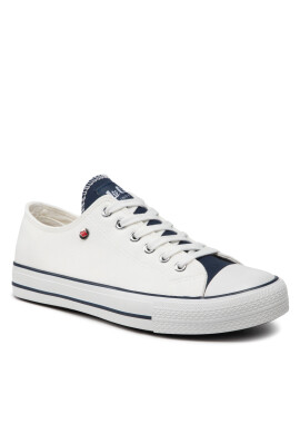 Lee Cooper Кецове LCW-22-31-0931M Бял - Pepit.bg