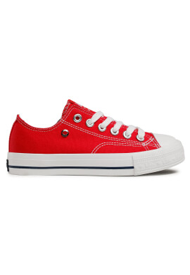 Lee Cooper Кецове LCW-21-31-0093L Червен - Pepit.bg