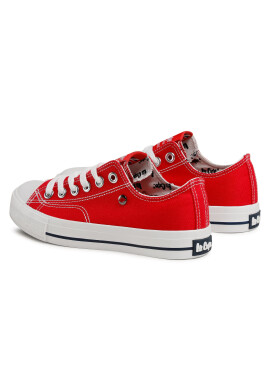 Lee Cooper Кецове LCW-21-31-0093L Червен - Pepit.bg