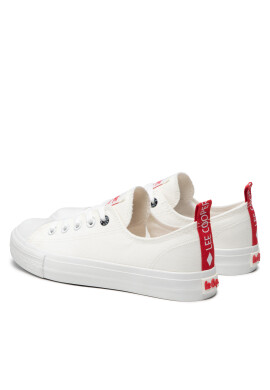 Lee Cooper Кецове LCW-22-31-0932LA Бял - Pepit.bg
