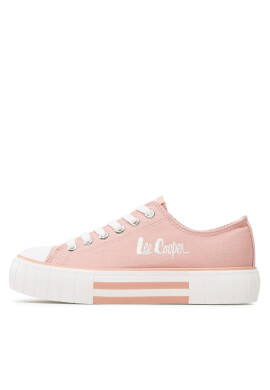 Lee Cooper Кецове LCW-23-31-1804L Розов - Pepit.bg