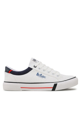Lee Cooper Кецове LCW-23-31 Бял - Pepit.bg