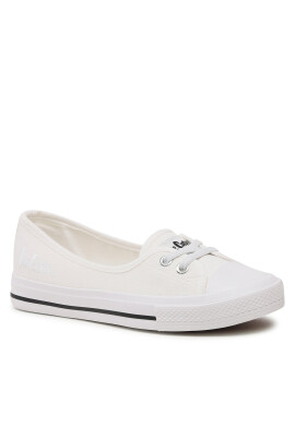 Lee Cooper Кецове LCW-23-31 Бял - Pepit.bg