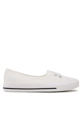 Lee Cooper Кецове LCW-23-31 Бял - Pepit.bg