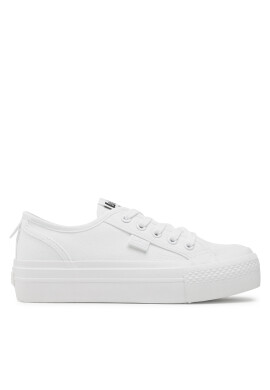 Lee Cooper Кецове LCW-23-31 Бял - Pepit.bg