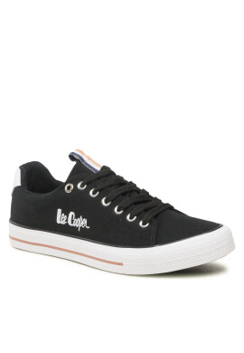 Lee Cooper Кецове LCW-23-31 Черен - Pepit.bg