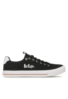 Lee Cooper Кецове LCW-23-31 Черен - Pepit.bg