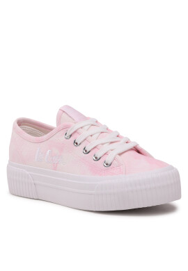 Lee Cooper Кецове LCW-23-31 Розов - Pepit.bg
