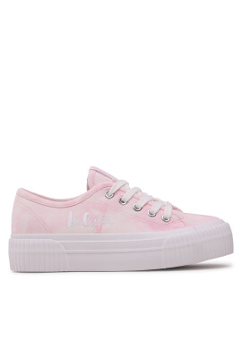 Lee Cooper Кецове LCW-23-31 Розов - Pepit.bg