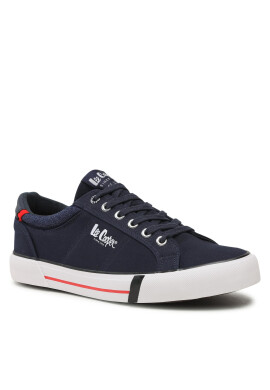 Lee Cooper Кецове LCW-23-31 Тъмносин - Pepit.bg