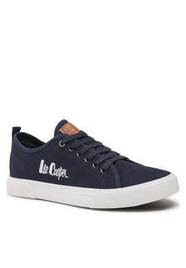 Lee Cooper Кецове LCW-23-31 Тъмносин - Pepit.bg