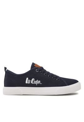 Lee Cooper Кецове LCW-23-31 Тъмносин - Pepit.bg