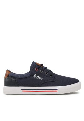 Lee Cooper Кецове LCW-23-31 Тъмносин - Pepit.bg