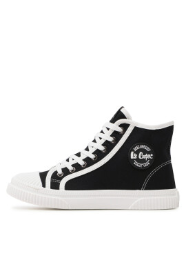 Lee Cooper Кецове LCW-23-44-1608L Черен - Pepit.bg