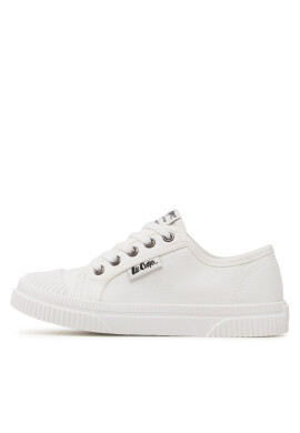 Lee Cooper Кецове LCW-23-44-1613L Бял - Pepit.bg
