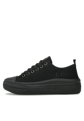 Lee Cooper Кецове LCW-23-44-1624L Черен - Pepit.bg