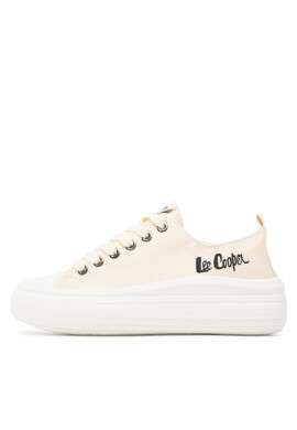 Lee Cooper Кецове LCW-23-44-1626L Бежов - Pepit.bg