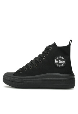 Lee Cooper Кецове LCW-23-44-1628L Черен - Pepit.bg