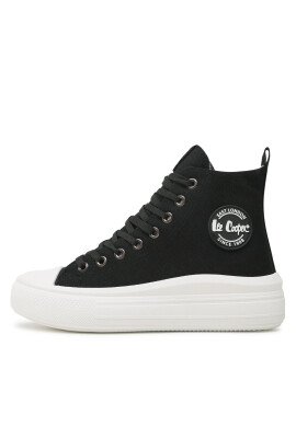 Lee Cooper Кецове LCW-23-44-1629L Черен - Pepit.bg