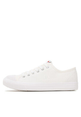 Lee Cooper Кецове LCW-23-44-1643LA Бял - Pepit.bg