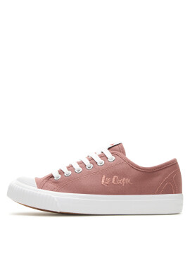 Lee Cooper Кецове LCW-23-44-1646L Розов - Pepit.bg