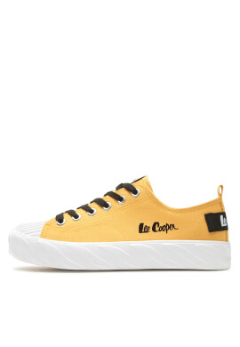 Lee Cooper Кецове LCW-23-44-1649L Жълт - Pepit.bg