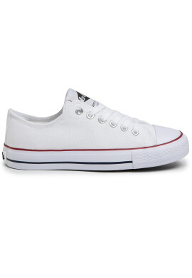 Lee Cooper Кецове LCWL-20-31-031 Бял - Pepit.bg