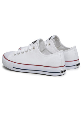 Lee Cooper Кецове LCWL-20-31-031 Бял - Pepit.bg