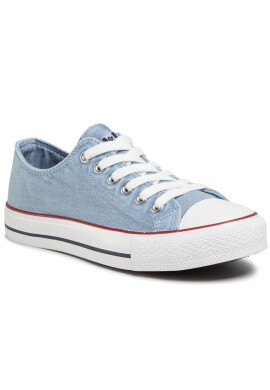 Lee Cooper Кецове LCWL-20-31-034 Син - Pepit.bg