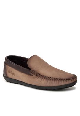 Lee Cooper Мокасини LCW-22-45-1261M Кафяв - Pepit.bg