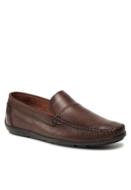 Lee Cooper Мокасини LCW-22-45-1262M Кафяв - Pepit.bg