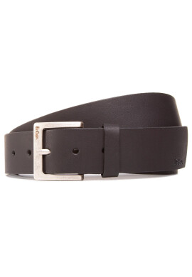 Lee Cooper Мъжки колан LCJ70 Черен - Pepit.bg