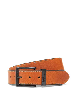Lee Cooper Мъжки колан LCJ700 Кафяв - Pepit.bg