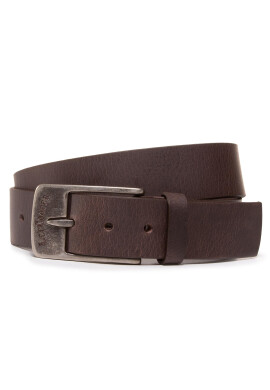 Lee Cooper Мъжки колан LCJ94 Кафяв - Pepit.bg