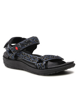 Lee Cooper Сандали LCW-21-34-0203L Тъмносин - Pepit.bg