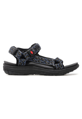 Lee Cooper Сандали LCW-21-34-0203L Тъмносин - Pepit.bg