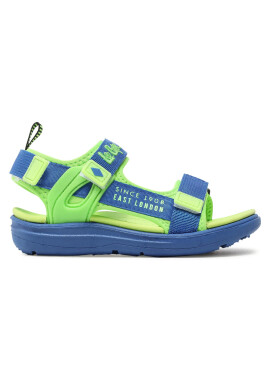 Lee Cooper Сандали LCW-21-34-0215K Зелен - Pepit.bg