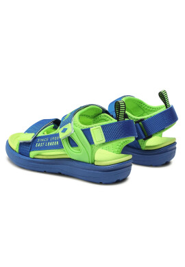 Lee Cooper Сандали LCW-21-34-0215K Зелен - Pepit.bg