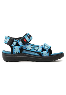 Lee Cooper Сандали LCW-21-34-0218K Син - Pepit.bg