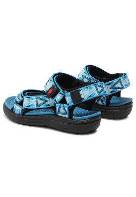 Lee Cooper Сандали LCW-21-34-0218K Син - Pepit.bg