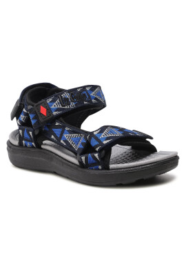 Lee Cooper Сандали LCW-21-34-0307K Тъмносин - Pepit.bg