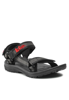 Lee Cooper Сандали LCW-22-34-0941L Сив - Pepit.bg