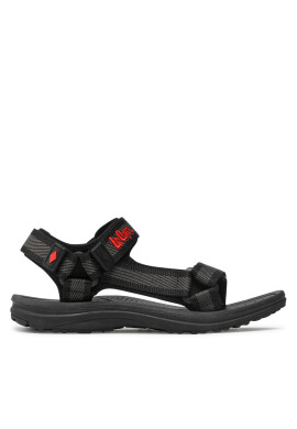 Lee Cooper Сандали LCW-22-34-0942M Черен - Pepit.bg