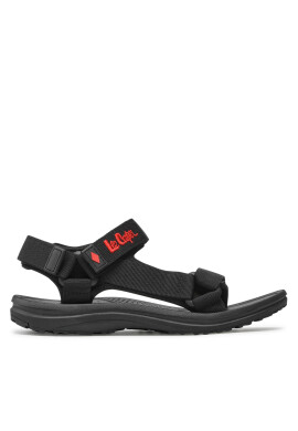 Lee Cooper Сандали LCW-22-34-0945M Черен - Pepit.bg